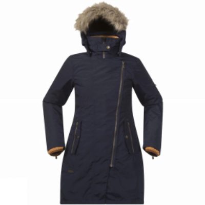 Womens Sagene 3-in-1 Coat